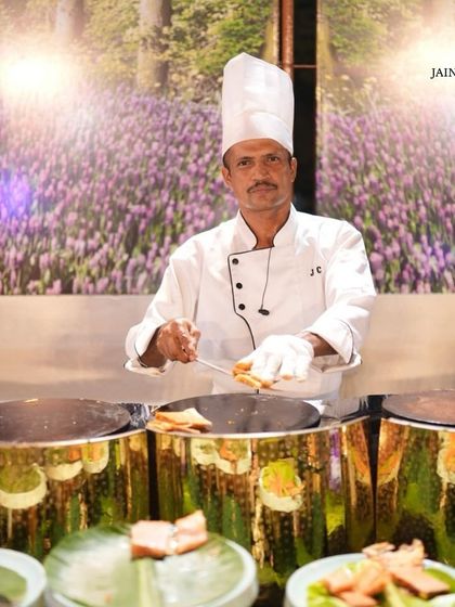 Live Stations: Food as Entertainment photo 7