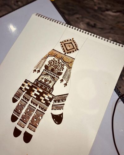Festival Mehendi