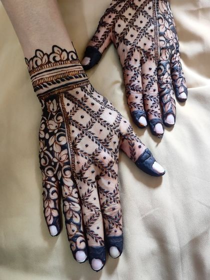 Cutwork & Mandala Art photo 23