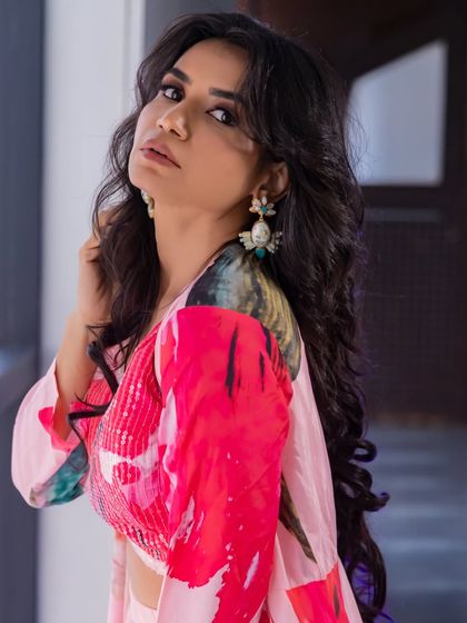 Creative & Photoshoot Looks photo 5