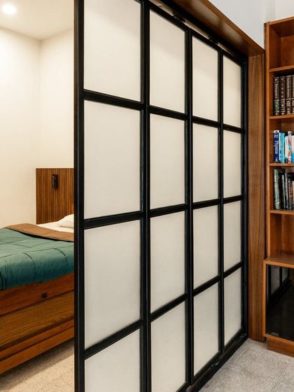 Office of Cognitive Design - Residential Architecture & Interior Design Renovations & Restorations photo 10