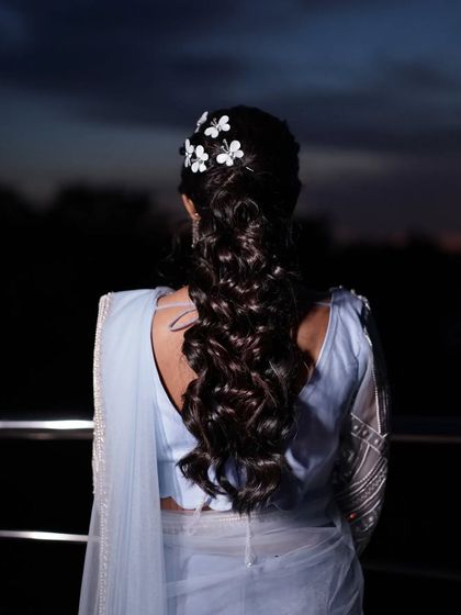 Sangeet & Haldi Celebrations photo 23