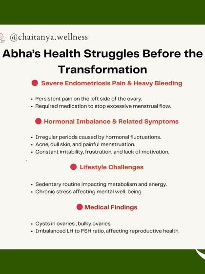 Chaitanya Wellness - Personalized Therapeutic Yoga Real People, Real Results photo 8