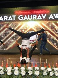 Corporate & Event Yoga