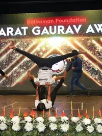 Corporate & Event Yoga