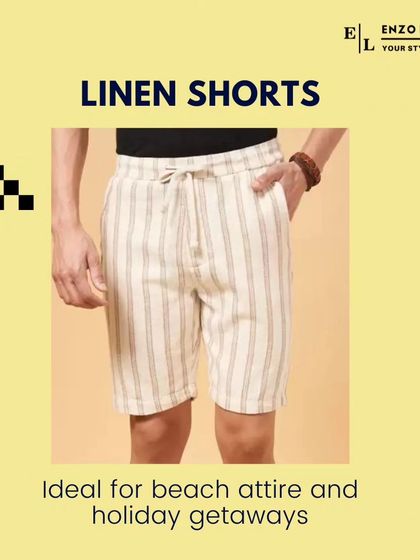 Enzo League - Personal Styling & Wardrobe Consultation Men's Style Essentials photo 15