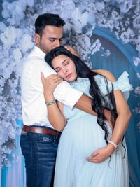 Maternity & Newborn Photography