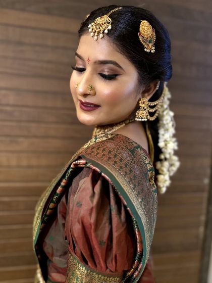 South Indian, Muslim & Catholic Traditions photo 13