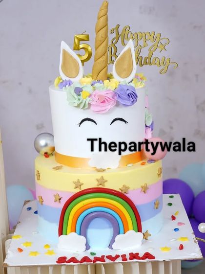 Thepartywala - Full-Service Party Planning Princess, Barbie & Fairy Tale Dreams photo 34