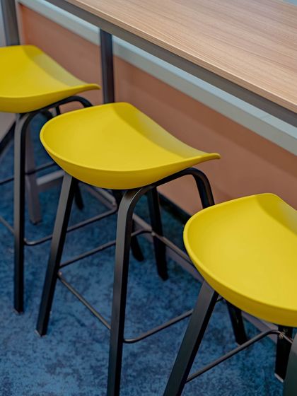 Design Arc Interiors - Commercial Interior Design & Build Collaborative & Breakout Zones photo 23