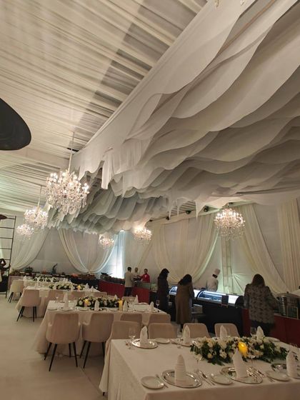 Elegant Entrances & Decor Details photo 26