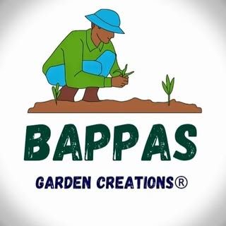 Bappa's Garden Creations