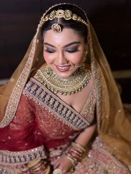 Timeless Gujarati Brides photo 19