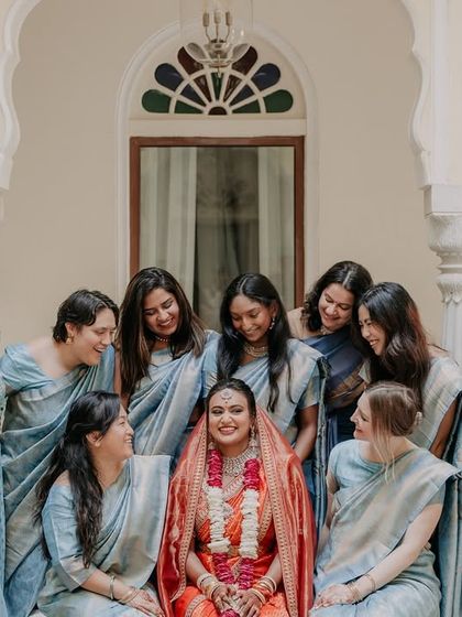 The Ethereal Bride photo 34