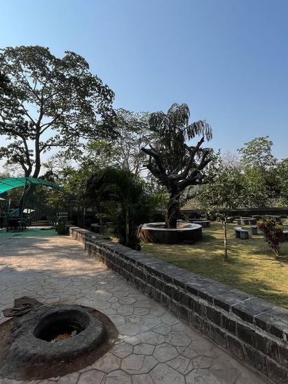 Ancient Marvels: Caves & Monuments photo 14