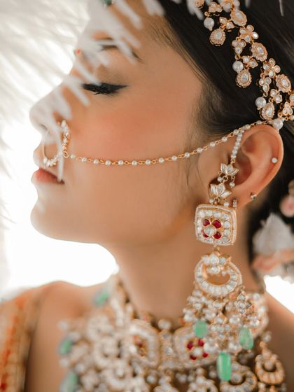 Regal Brides & Grooms photo 14