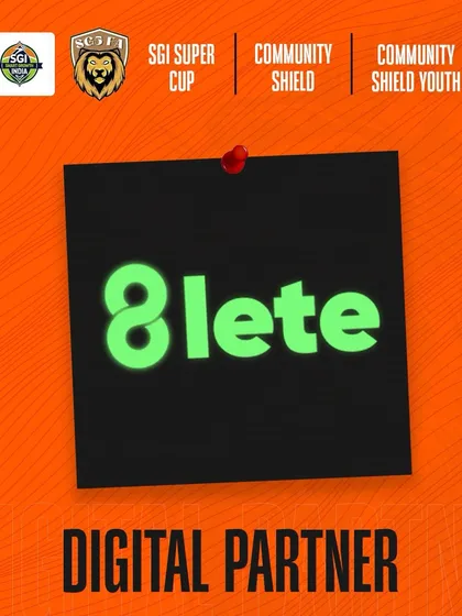 We amplify the tournament's reach by collaborating with digital partners like 8lete, who help us deliver live updates and highlights to a wider audience.