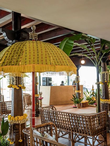 Vibrant & Playful Celebrations photo 35