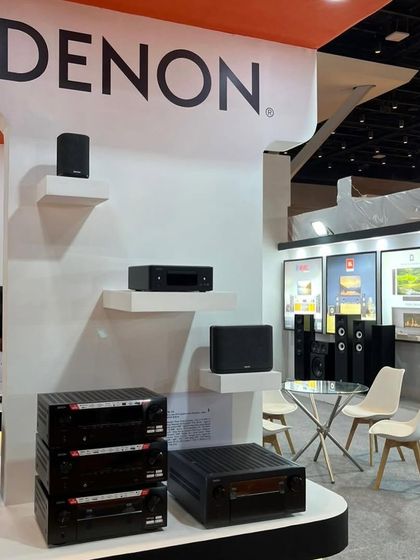 Pro FX - High-Fidelity (Hi-Fi) Audio Systems Our Industry Presence & Expertise photo 26