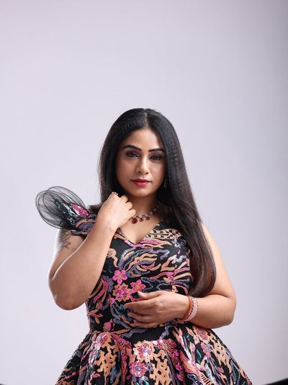 Costume Bank - Photoshoot & Videography Packages Glamour & Fashion Gowns photo 5