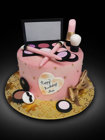 KolmarieKakes - Bespoke & Celebration Cakes Cakes That Don't Look Like Cakes photo 6
