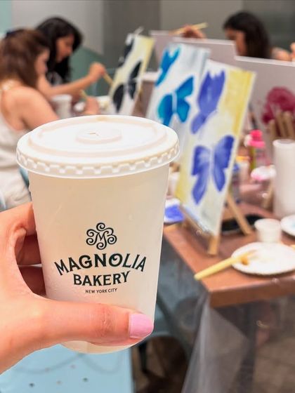 Paint Bar - Private Paint Parties Paint & Party: Birthdays, Get-Togethers & More photo 18