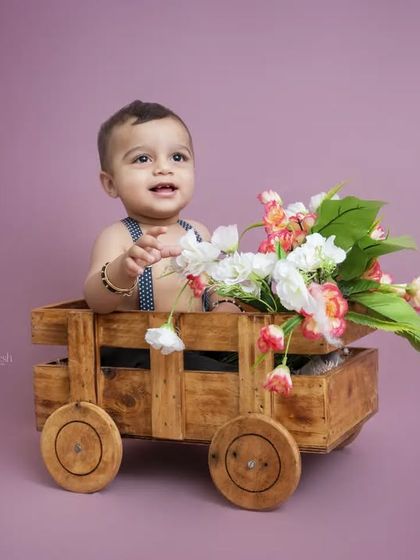 Creative Studio Portraits photo 33