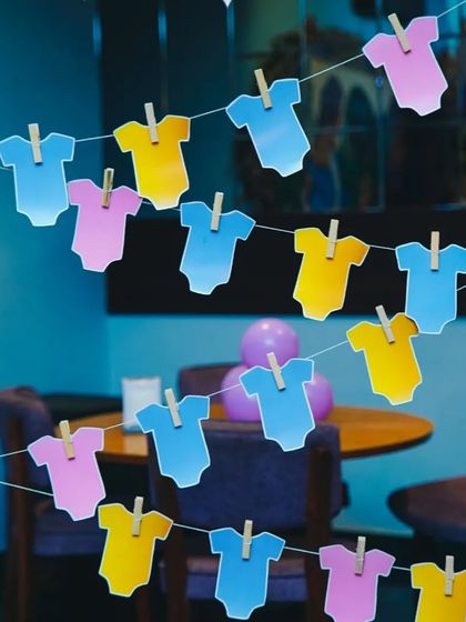 The Party Rush - Personal Milestone Event Decoration Elegant Milestones & Celebrations photo 15