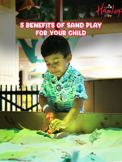 Creative & Sensory Stations photo 17