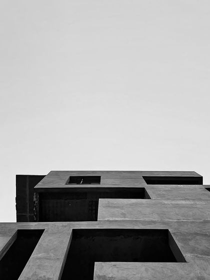 Architecture Dialogue - Architectural Design From Concept to Construction photo 7