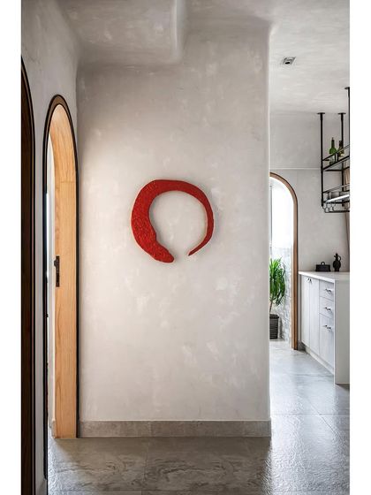 House of Ruya - Residential Architecture & Interior Design Serene Japandi & Minimalist Spaces photo 24