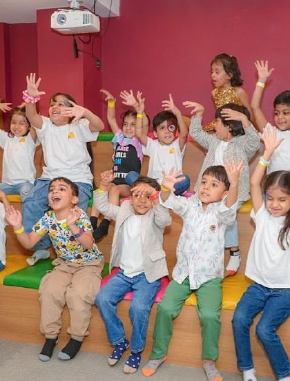 More Party Moments photo 19