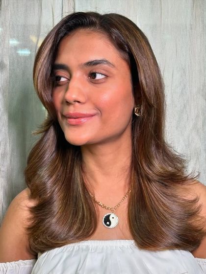 Rich Brunettes & Sun-Kissed Browns photo 61