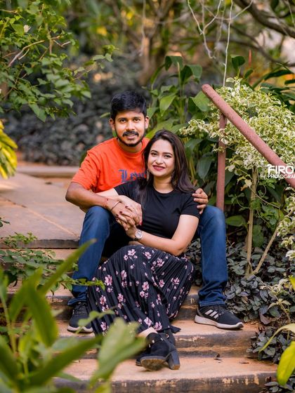 Firos Photography - Pre-Wedding Photography Casual & Fun Moments photo 38