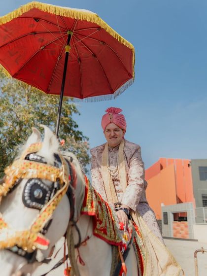 Wedding Stories - Full-Service Wedding Planning Traditional Ceremonies & Sacred Mandaps photo 11