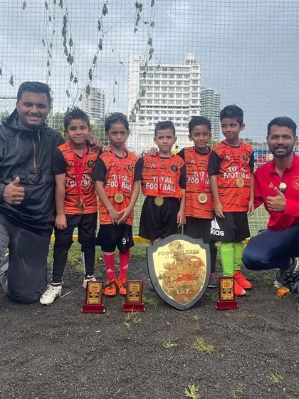 Trophy Cabinet photo 57