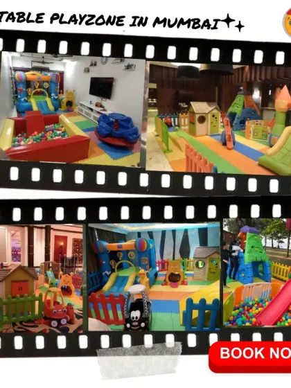 Our Playzone Packages photo 39