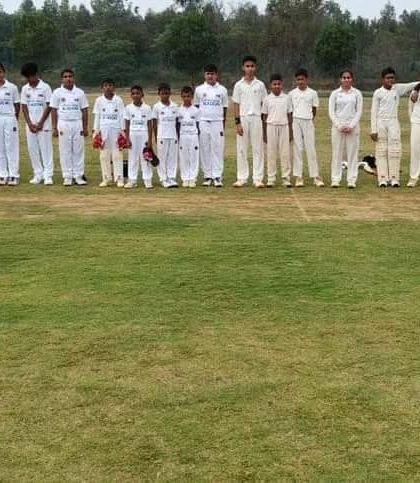 Magadi Cricket Academy - Competitive Match Exposure & Tours International Exposure photo 10