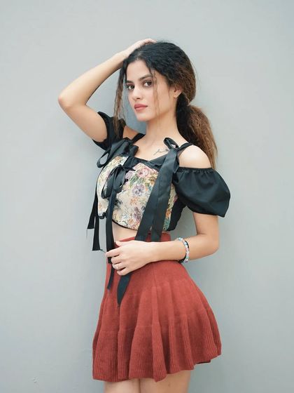 Rohit Photography - Fashion & Portfolio Photography Studio Lookbooks & Portraits photo 24