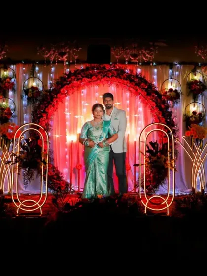 Heart Clickers - Wedding & Engagement Photography Bridal & Groom Portraits photo 50