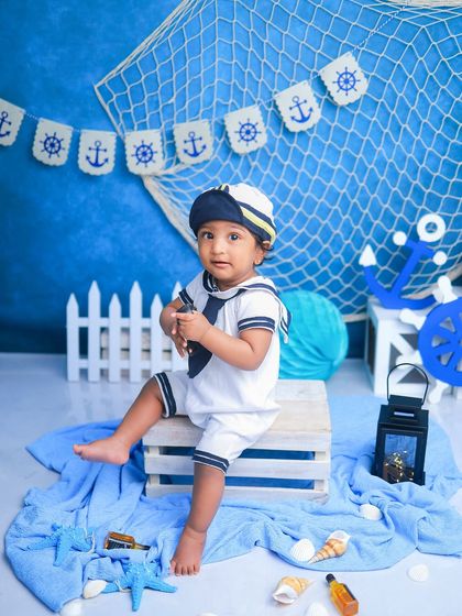 Creative Themed Adventures photo 12