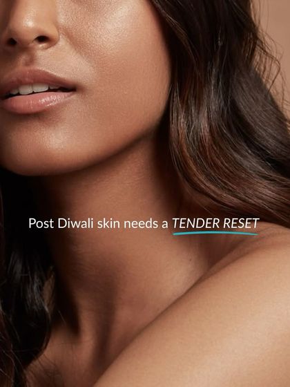 Post-Diwali skin often needs a reset from pollution and late nights. We offer detoxifying treatments to help your skin breathe again and restore its health and glow.