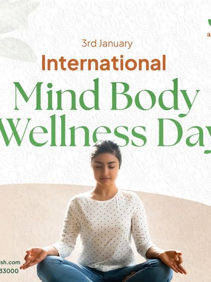 Ayursh - At-Home Ayurvedic Treatments Stress Relief & Mental Wellness photo 15