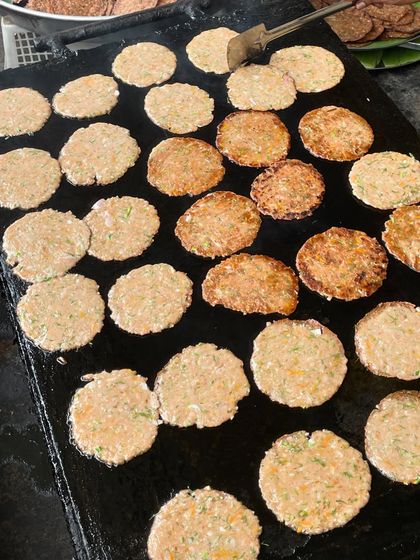 Sri Mayyia Caterers - Live Food & Beverage Stations Live South Indian Classics photo 4