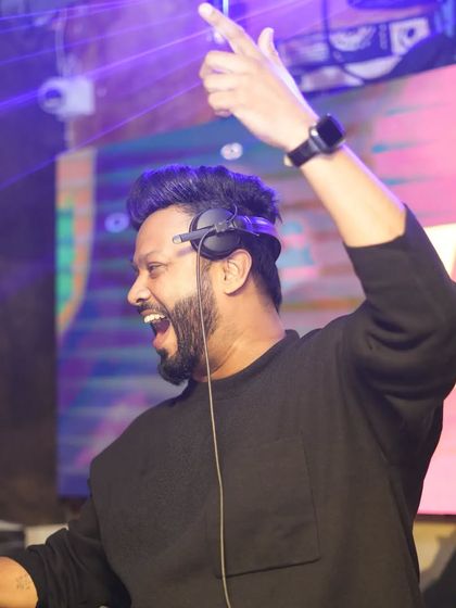 High-Energy Club Nights photo 7