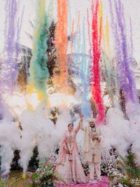 Wedding Photography & Videography