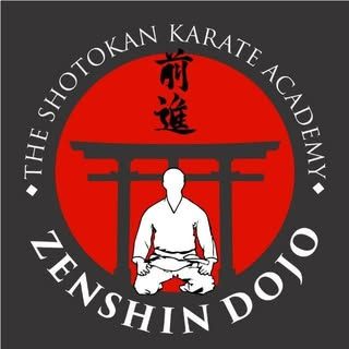 Shotokan Karate Zenshin Dojo