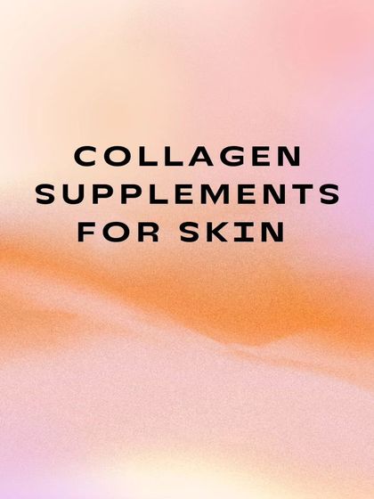 Many patients ask me about collagen supplements for skin. Let's explore what they are and how they can fit into a comprehensive anti-aging plan.