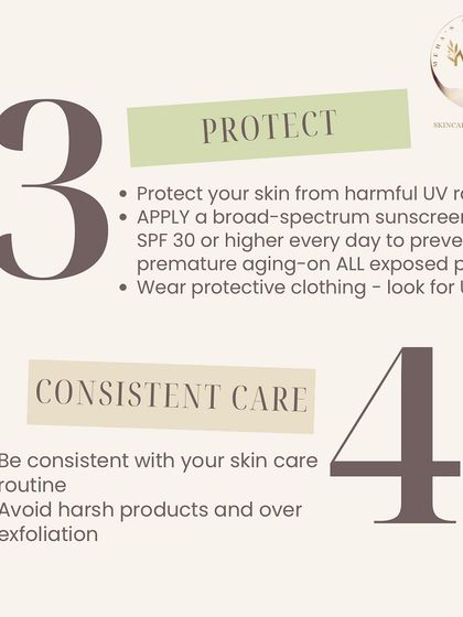 Everyday Skincare & Healthy Habits photo 16