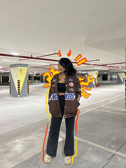 Vaishnavi Patel - Custom Photo & Video Art Just for Fun: My Life in Doodles photo 79